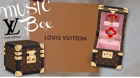 louis vuitton songs.